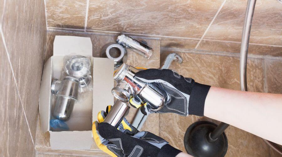 Expert Emergency Roof Repairs services in Bishop, VA